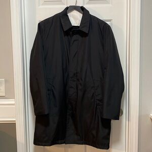 Michael Kors Mens Coat